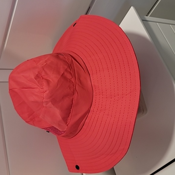 UV Protection Foldable Sun Boony Hat - Picture 1 of 8